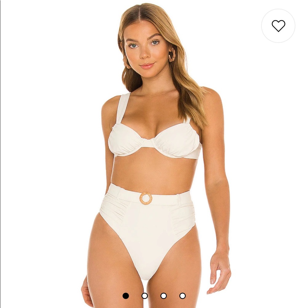 Tularosa bikini set